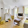 3BR Modern Escape by Champs-Élysées