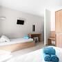 Blue Flag Studios Nilie Hospitality