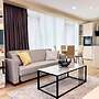 Exclusive Seaside Apartment