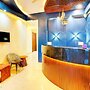 Hotel Radha Vrinda