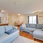 3 Mi to Alaska Zoo: Family Home in Anchorage!