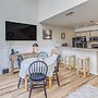 Close to Golfing & Beaches: Little River Retreat!