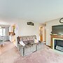 8 Mi to Cleveland: Family Home w/ Fenced Backyard!