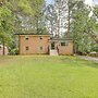 11 Mi to Dtwn Atlanta: Family Home w/ Yard