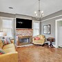 Retro Revival With Modern Luxury 3 Bedroom Home