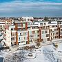 Apartamenty Sun & Snow Zeta Park