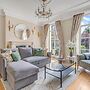 Elegant 5bed House Next to Harrods Knightsbridge