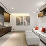 Paddington Luxury 3-bed Mews Private Cinema Gym