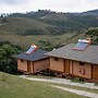 Cabanas Mountain