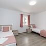 Apartment Kurte