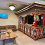Hotel Tashi Ga-Tsel
