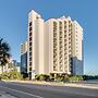 Oceanfront Condo at Meridian Plaza