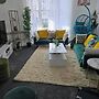 Glams Cozy City Apartment in Wolverhampton