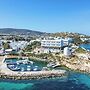 Pandrossos Hotel