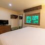 Alpenglow Lodge