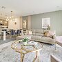 Themed Bedrooms: Kissimmee Gem w/ Pool Access!