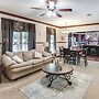 Swim, Fish & Relax: Eastover Gem w/ Porch