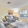 5 Mi to Beaches: Seminole Retreat w/ Balcony