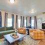 Near TBK Bank Sports Complex: Quad Cities Townhome