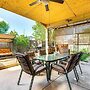 Near Family-friendly Attractions: Northglenn Home!