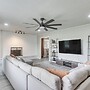 2 Mi to Lake Hefner: Modern Townhome!