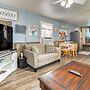 Walk to Lake Buchanan: Cottage Near Wineries!