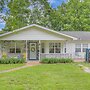 Walk to Dtwn: Ironton Home in Historic District