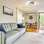 4 Mi to Nolichucky River: Apt w/ Shared Yard!