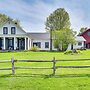 True North Farm House - Historic Family Home