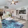 1 Mi to Shopping District: Chic Springfield Home