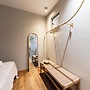 Idonia Sea View Double Room