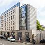 Student Only Lady Nicolson Court