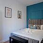 Imperial Brick Lane Apartments