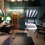 5 Sentidos - Suites de Lujo