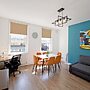 Imperial Balfe Street Apartment