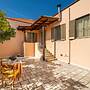 Spacious Three Room Apartment in the Heart of Orosei