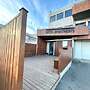 Luxury studios by Like properties