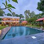 Voye Homes Signature Pool Resort Varkala