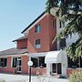 Hotel Edelweiss Mantova