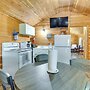 Fish & Boat: Angler's Cabin 2 Mi to White River