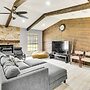 Wooded Retreat on 2 Acres in Cedar Park!