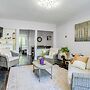 1 Mi to Downtown Lynchburg: Cozy Apt w/ Pool