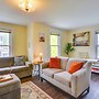 Walk to St Lawrence River: Clayton Apt w/ Porch!