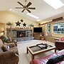 3 Yellow Rail 2 Bedroom Home