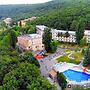 Writers hotel in Tsaghkadzor