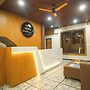 Bhopal Inn by Ten On Ten Stays