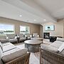 Sand Bar Resort in Suring