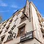 Hotel Delhi Empire dx