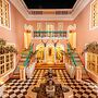 HOTEL WHITE RABBIT