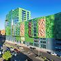 Bojon Hotel Ulaanbaatar - Soyolj Mall